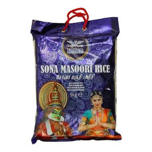 HEERA SONA MASOORI 5KG