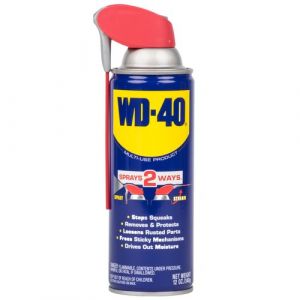 WD-40