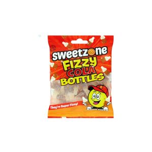 SZ - FIZZY COLA 