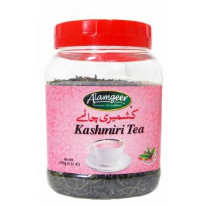 ALAMGEER KASHMIRI TEA 120G