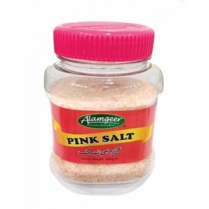 ALAMGEER - PINK SALT 300G
