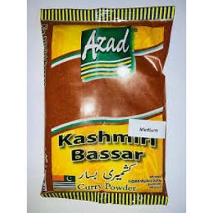 AZAD KASHMIRI BASAR 600G