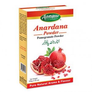 ALAMGEER - ANARDANA POWDER 100G