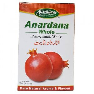 ALAMGEER - ANARDANA WHOLE 100G