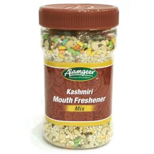 ALAMGEER - KASHMIRI MOUTH FRESHNER 325G