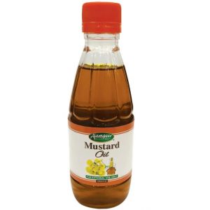 ALAMGEE MUSTARD PIL 500ML 