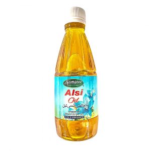 ALAMGEER ALSI OIL 260ML