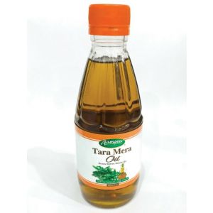 ALAMGEER TARA MERA OIL 260ML