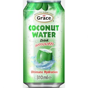 COCONUT WATER 310ML