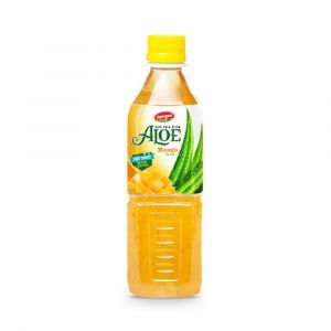 ALOE VERA MANGO MP 500ML