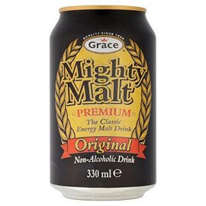 MIGHTY MALT 330ML