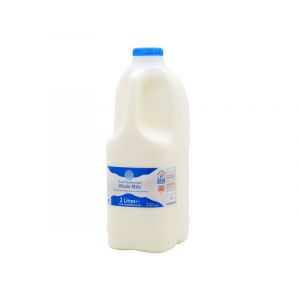 2LTR WHOLE MILK
