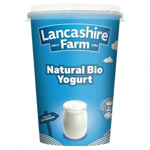 LS BIO YOGURT 500G