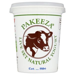 PAKEEZA YOG 425G