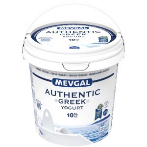 GREEK YOGURT 1KG