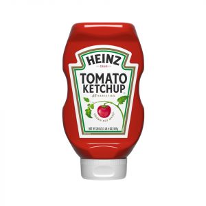 HEINZ - TOMATO KETCHUP 800ML