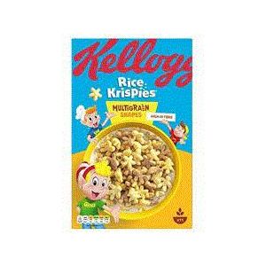 KELLOGGS CRUNCHY NUT 500G