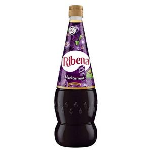 RIBENA - BLAKCURRENT 1.5L