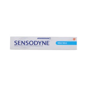 SENSODYNE MILD MINT 