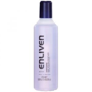 ENLIVEN NAIL POLISH REMOVER 250 ML