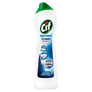 CIF CREAM ORIGINAL  250ML