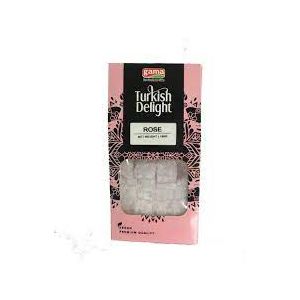 GAMA - TURKISH DELIGHT ROSE 180G
