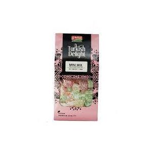 GAMA - TURKISH DELIGHT MINI MIX 180G
