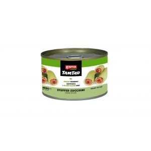 TAMTAD - STUFFED COURGETTE 400G