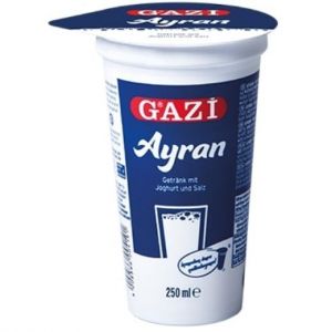AYRAN 250ML