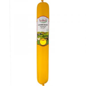ISTANBUL - CHICKEN SALAMI 800G