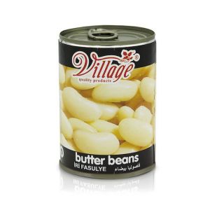 VILLAGE - BUTTER EANS 400G