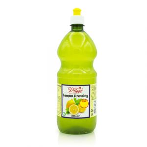 VILLAGE - LEMON DRESSING 1L