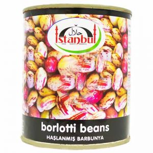 ISTANBUL - BORLOTTI BEANS 800G