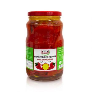 ISTANBUL - ROASTED RED PEPPER 1650G