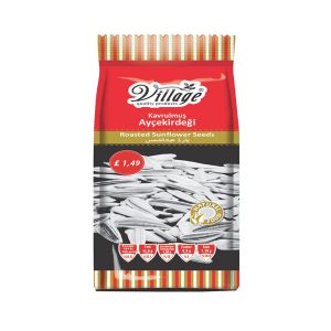 VILLAGE - ROASTED SUNFLOWER SEEDS 300G
