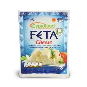 CYPROFOOD FETA CHEESE 200G