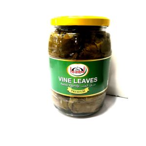 ISTANBUL VINE LEAVES 1KG