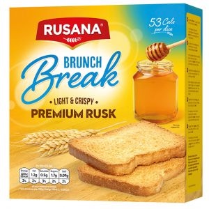 RUSANA - PREMIUM RUSK 320G