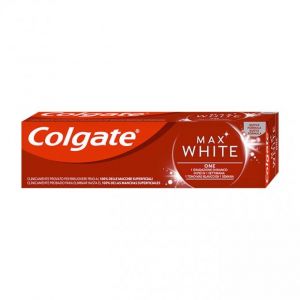 COLGATE MAX WHITE TOOTHPASTE 75ML