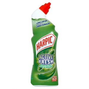HARPIC - ACTIVE FRESH 750ML