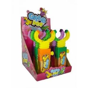 GRAB POP LOLLIPOP 17G