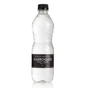 HARROGATE SPRING WATER 500ML