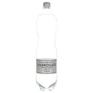 HARROGATE SPRING WATER 1.5L