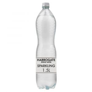 HARROGATE SPARKLING WATER 1.5L