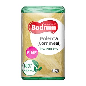 BODRUM POLENTA FINE 1KG