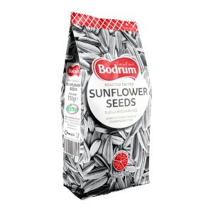 BODRUM - SUNFLOWER SEEDS 150G MP