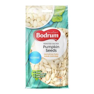 BODRUM - R/S PUMPKIN SEEDS 200G
