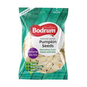 BODRUM - rOASTED PUMPKIN SEEDS 200G
