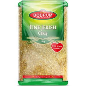 BODRUM - FINE JERISH 1KG