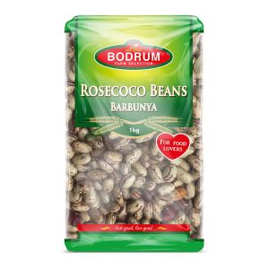 BODRUM ROSE COCO BEANS 1KG